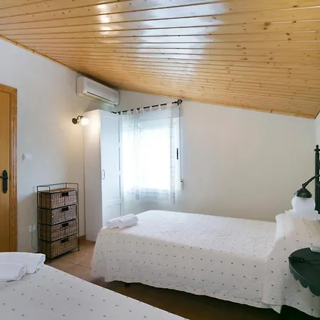 Casa Rural La Cambreta Guest House Crevillente Exterior photo
