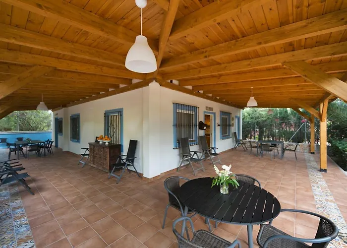 Casa Rural La Cambreta