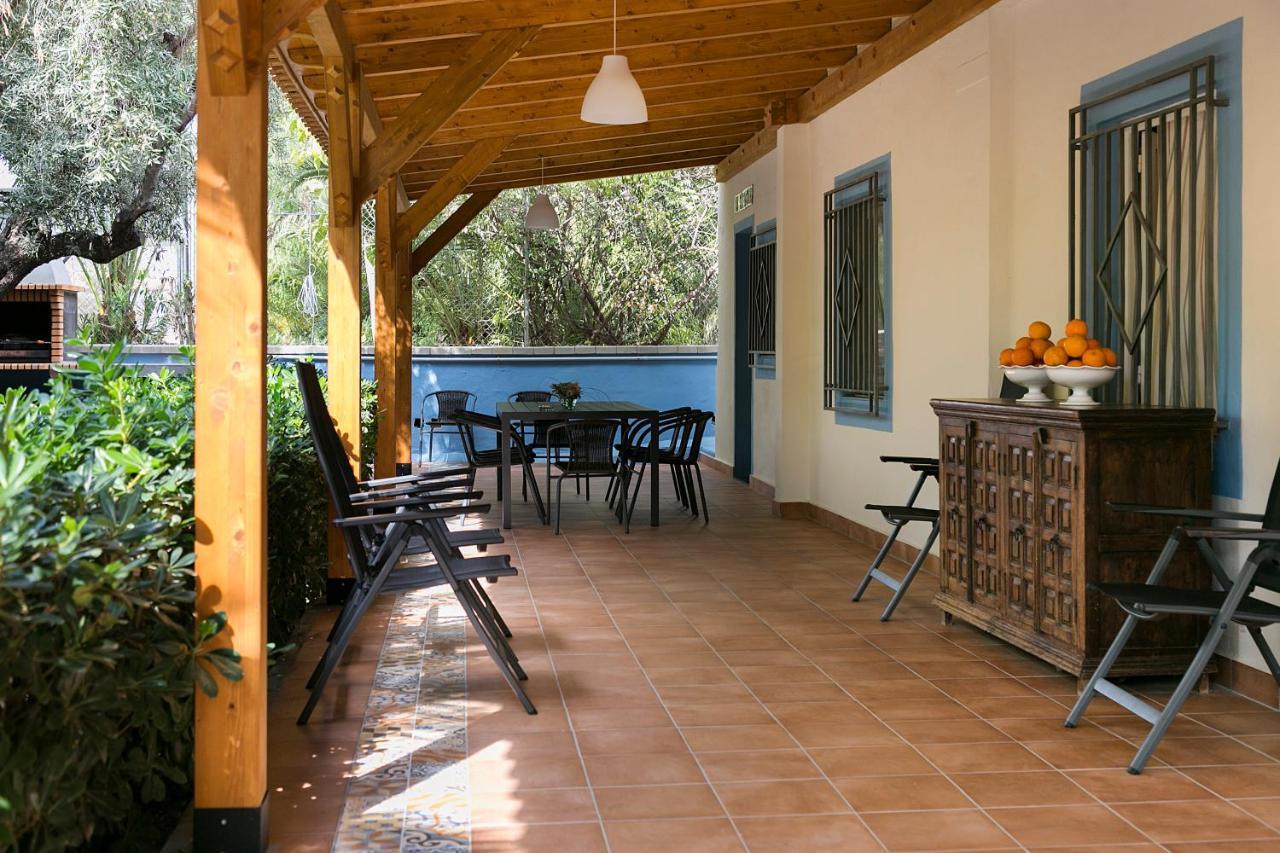 Casa Rural La Cambreta Crevillente