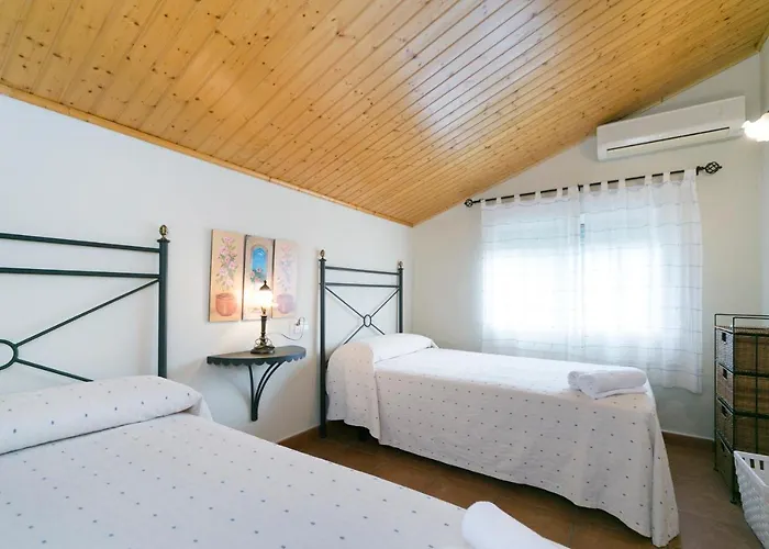 Casa Rural La Cambreta