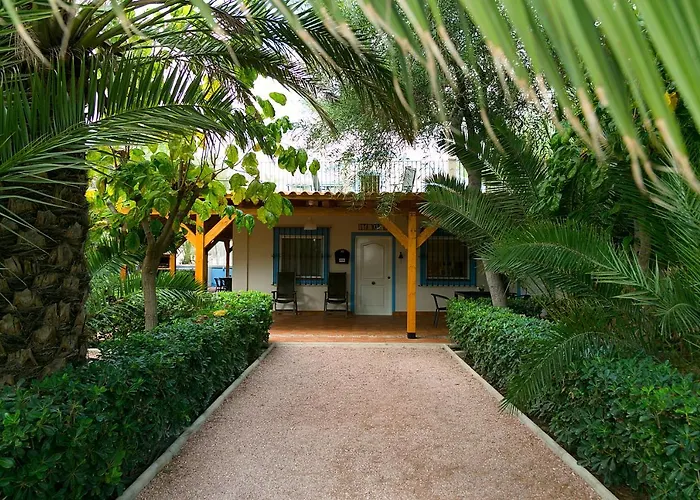 Casa Rural La Cambreta