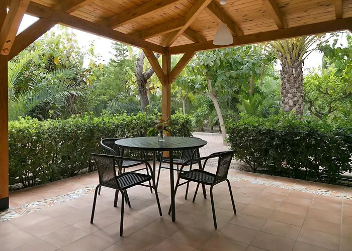 Casa Rural La Cambreta