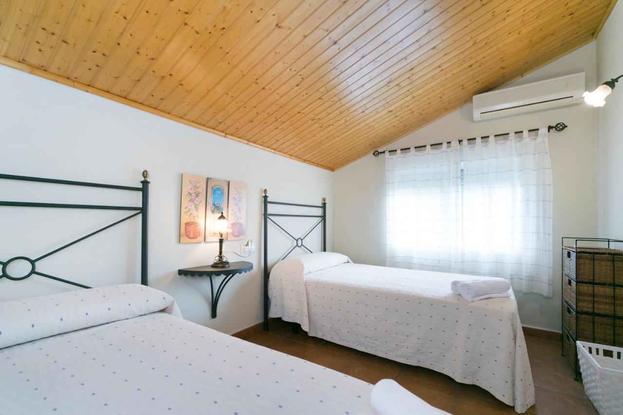 Country house Casa Rural La Cambreta Crevillente