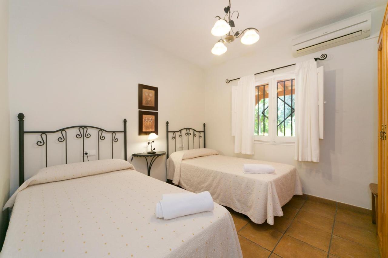 Casa Rural La Cambreta Country house
