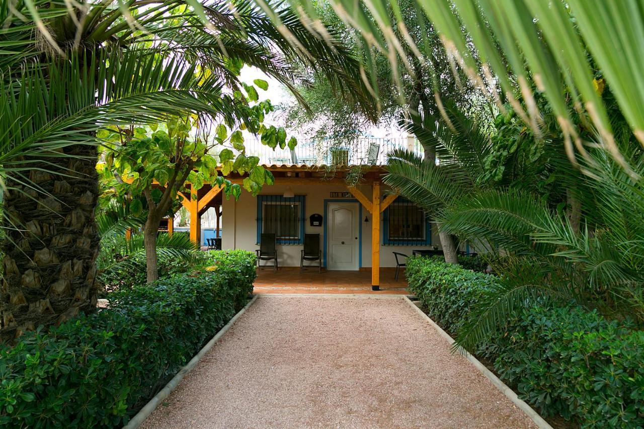 Country house Casa Rural La Cambreta Crevillente