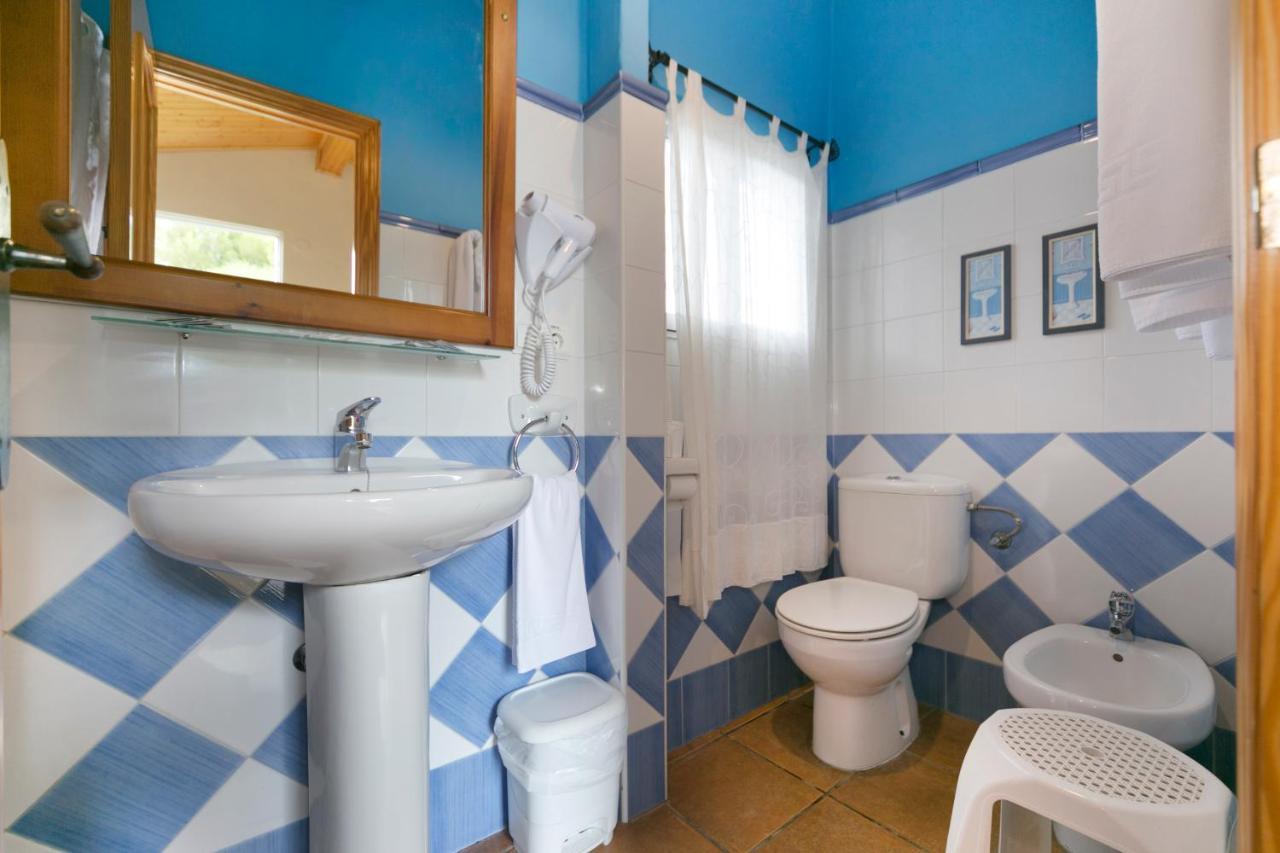 Country house Casa Rural La Cambreta