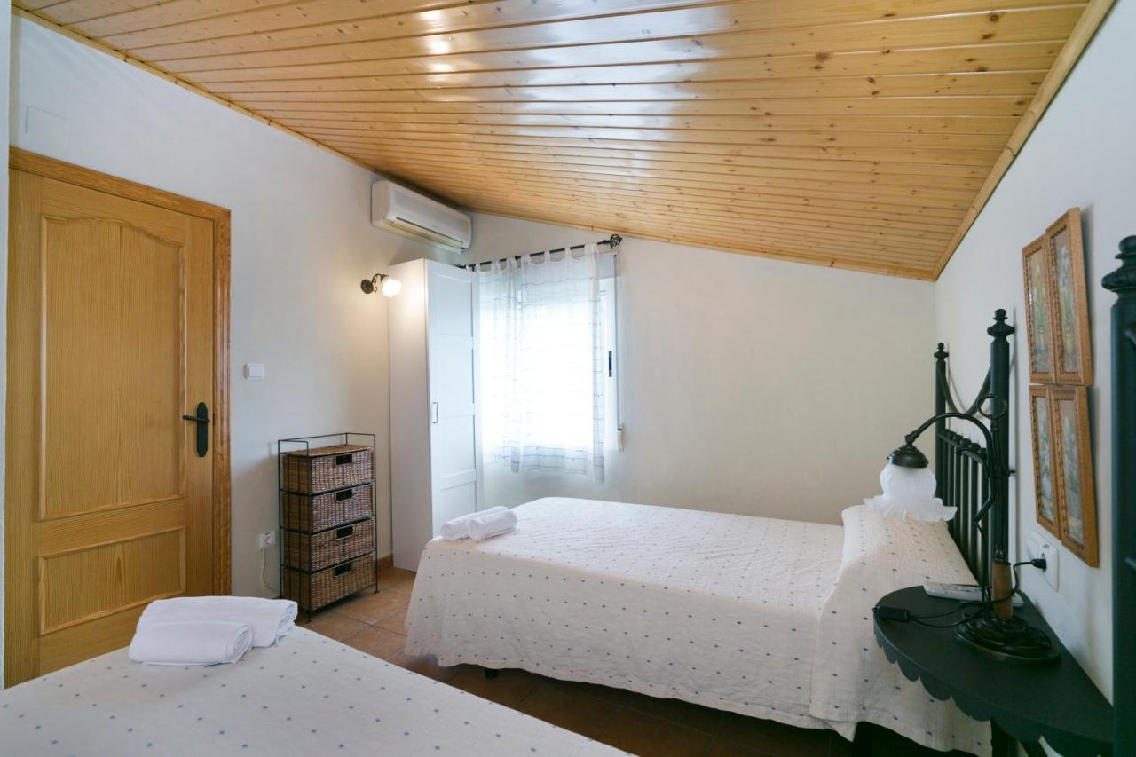 Country house Casa Rural La Cambreta *