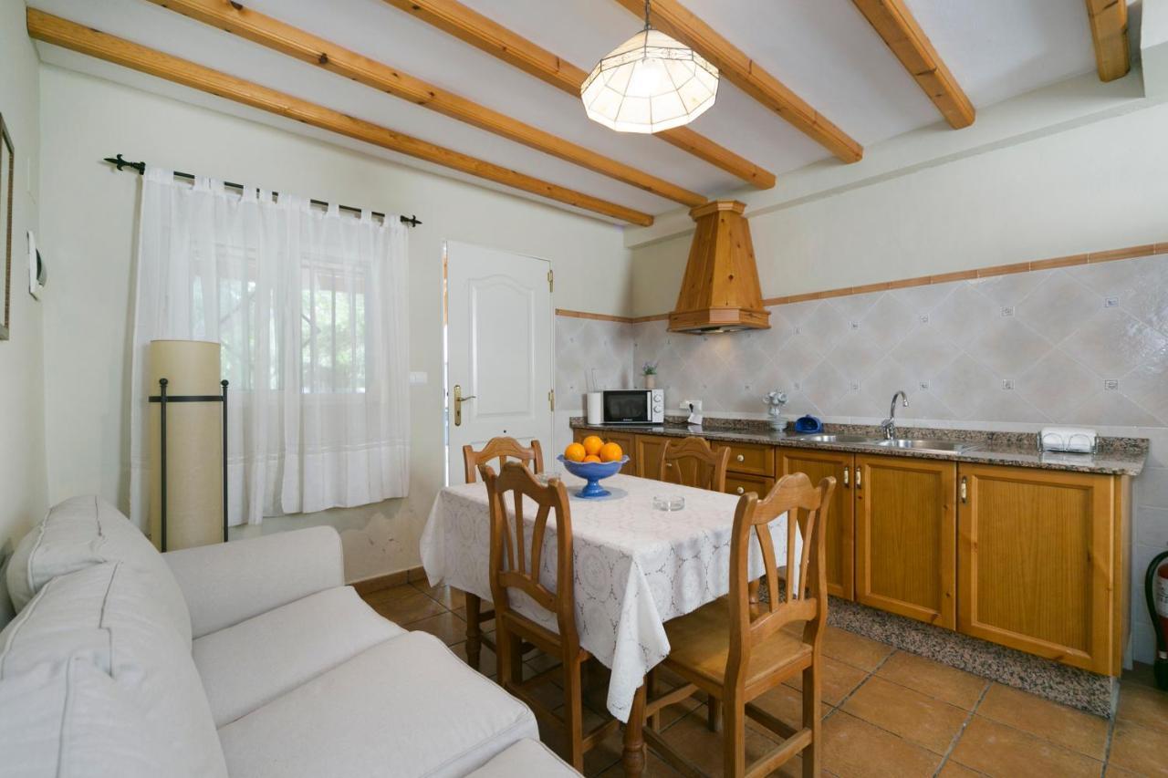 Casa Rural La Cambreta *