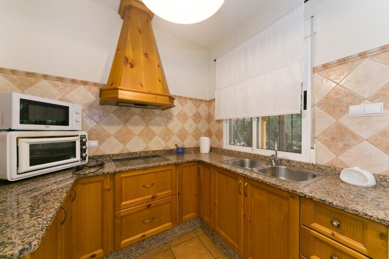 Country house Casa Rural La Cambreta