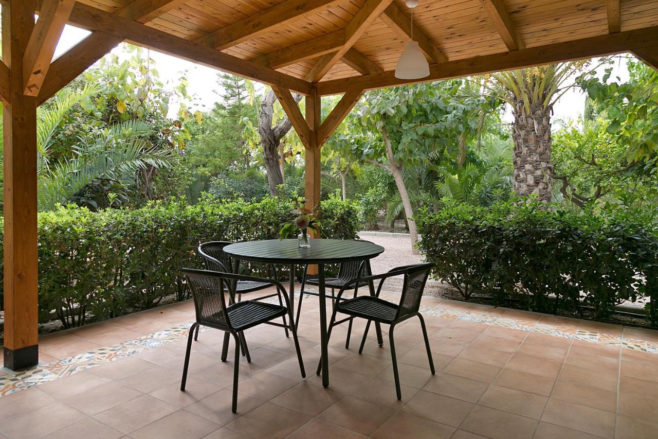 Casa Rural La Cambreta