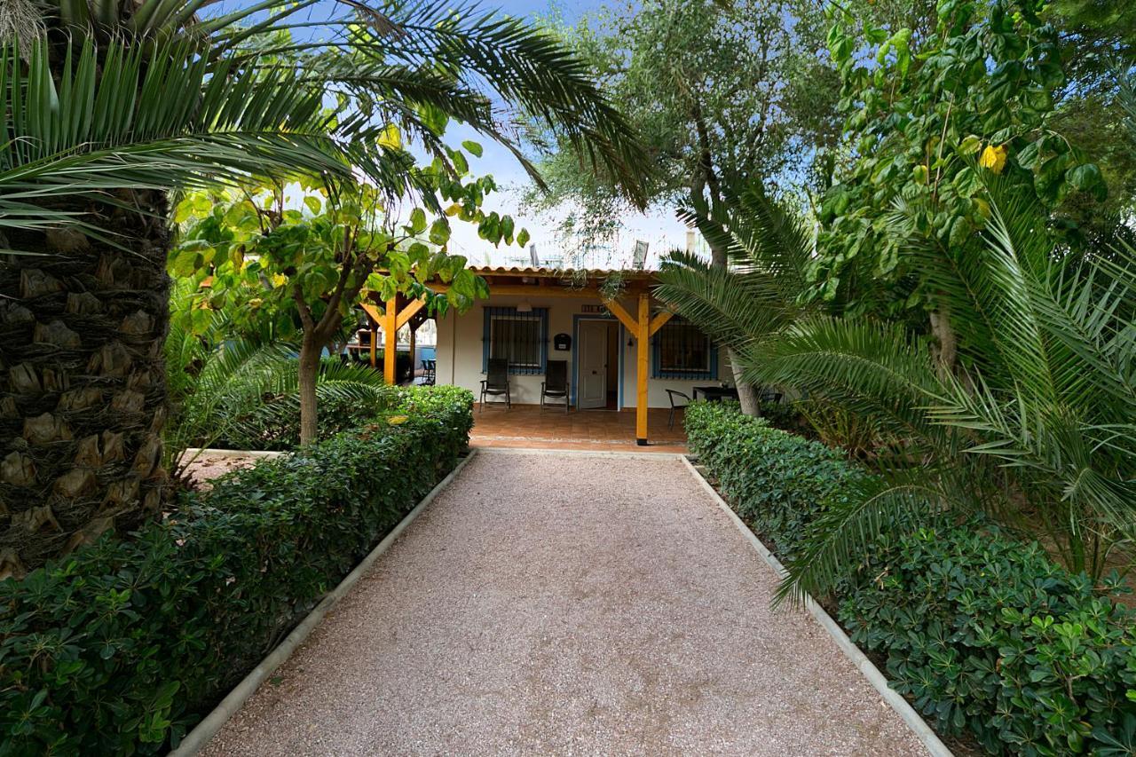 Casa Rural La Cambreta * Crevillente