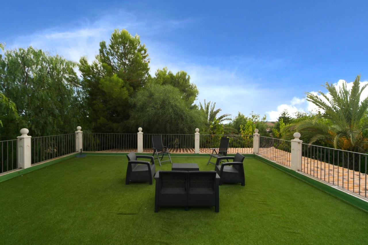 Casa Rural La Cambreta Country house *