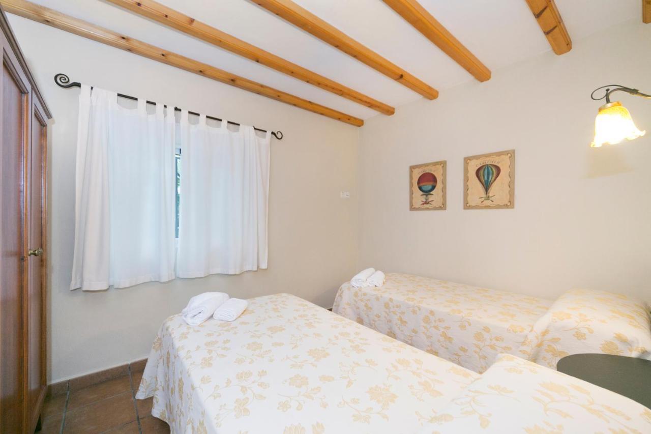 Country house Casa Rural La Cambreta