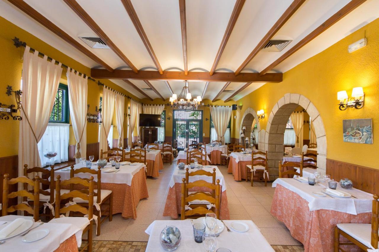 Casa Rural La Cambreta Crevillente