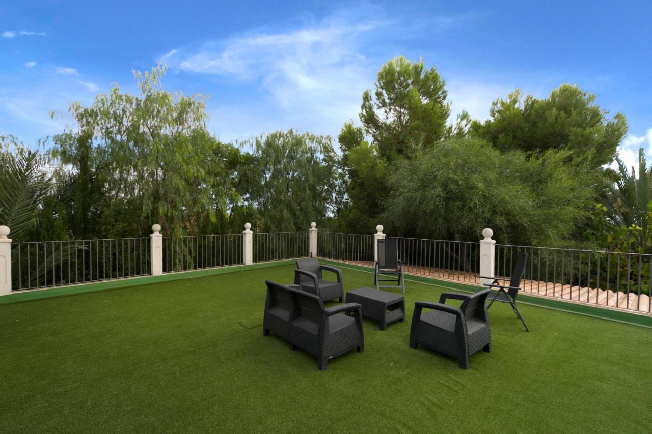 Casa Rural La Cambreta Country house
