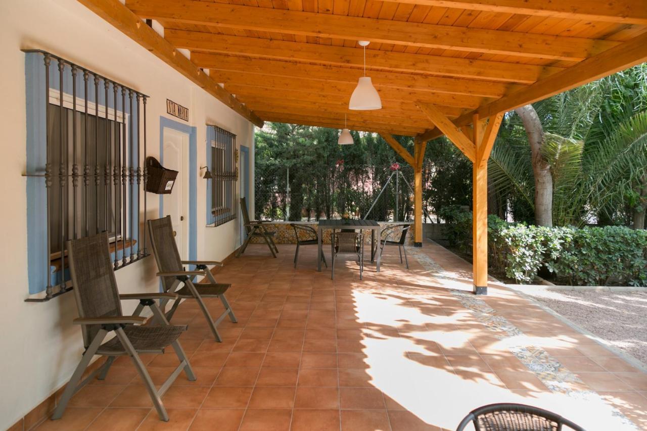 Casa Rural La Cambreta Country house *