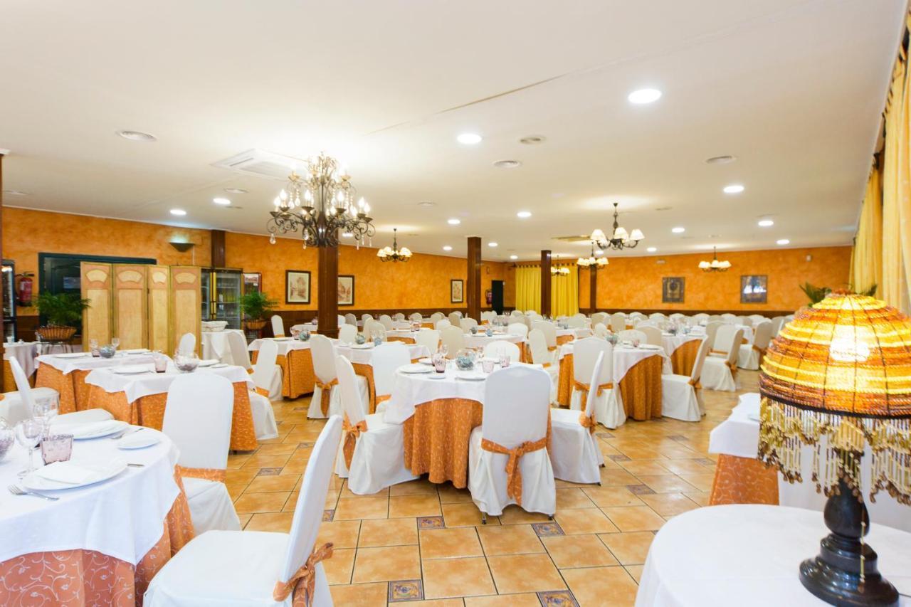 Casa Rural La Cambreta Country house